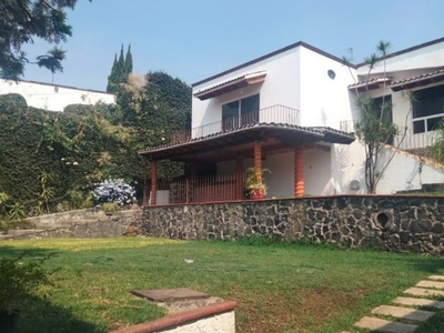 Casa en renta Conjunto Aries, Maravillas, Cuernavaca, Morelos, México