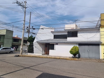 Casa en renta El Hipico, Metepec