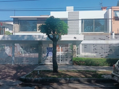 Casa en renta José Ives Limantour, Ciudad Satélite, Naucalpan De Juárez, Estado De México, México