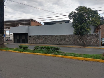 Casa en renta Meteoro, Toluca