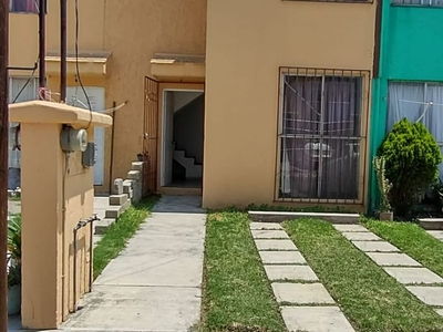 Casa en renta Privada Tlatelolco, Jesús García Lovera 
