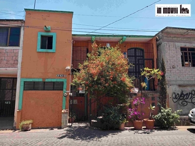 Casa en Venta en BARRIO XOCHIMILCO Oaxaca, Oaxaca