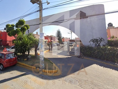 Casa en venta Santa Bárbara, Ixtapaluca, Ixtapaluca