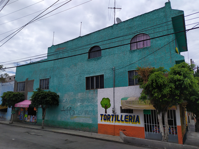 Casa en venta Santiago Acahualtepec 2a. Ampliación, Iztapalapa