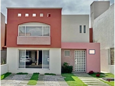 Casa en venta Santiaguito, Metepec, Metepec