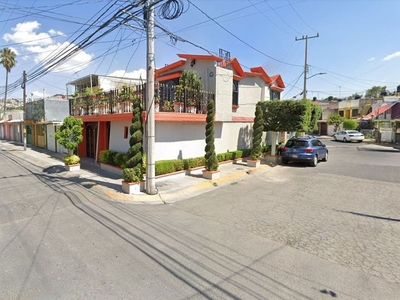 Casa en venta Valle De Los Cipreses, Izcalli Del Valle, Buenavista, Estado De México, México