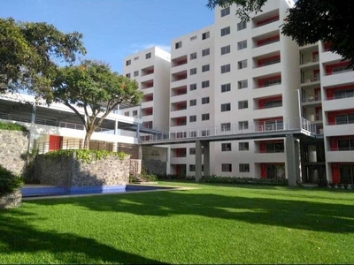 Departamento en renta La Pradera, Cuernavaca, Cuernavaca, Morelos