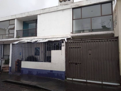Departamento en renta Pedro Ascencio 216, Mz 030, Barrio De La Merced, Toluca De Lerdo, Estado De México, México