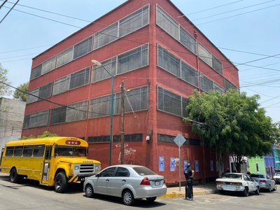 Edificio En Venta Industria Ligera