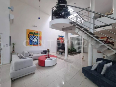Se Vende Hermosa Casa En Supermanzana 44 , Cancun C3165