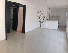 bonito departamento en venta