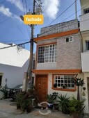 casa en fracc. solidaridad, acapulco