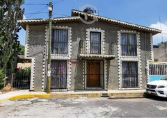 casa en venta emiliano zapata issste, texcoco