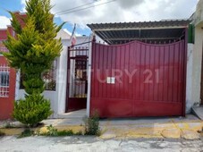 casa en venta en fraccionamiento san cristobal, mineral de la reforma, hidalgo.