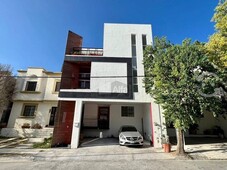 Casa en venta en Lomas del Paseo Monterrey