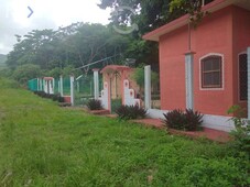 Casa en venta en Totonicapan, Catemaco, Ver.