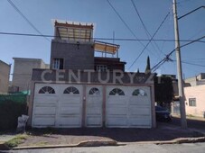 casa en venta en valle de aragón 1a seccion nezahualcoyotl estado de mexico