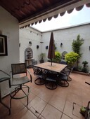 casa renta cuautitlan izcalli estado de méxico - 3 baños - 300 m2