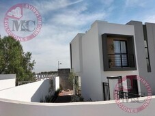 casas en renta - 126m2 - 2 recámaras - aguascalientes - 10,500