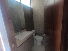 casas en renta - 160m2 - 3 recámaras - aguascalientes - 16,000