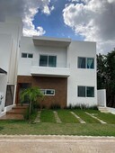 casas en renta - 175m2 - 4 recámaras - cancun - 27,500