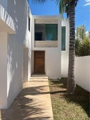 casas en renta - 385m2 - 3 recámaras - santa gertrudis copo - 19,500