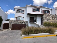 URGE! Casa en venta en Mirador la Calera Puebla