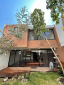 casas en venta - 190m2 - 3 recámaras - santiago momoxpan - 3,200,000
