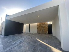 casas en venta - 385m2 - 3 recámaras - merida - 4,100,000