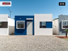 casas en venta - 51m2 - 2 recámaras - mexicali - 685,517