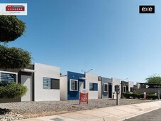 casas en venta - 60m2 - 3 recámaras - mexicali - 786,820