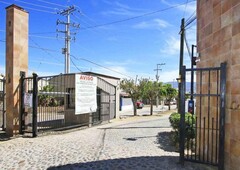 casas en venta - 72m2 - 2 recámaras - santa cruz xoxocotlán - 980,000