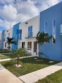 casas en venta - 90m2 - 2 recámaras - cancun - 935,000