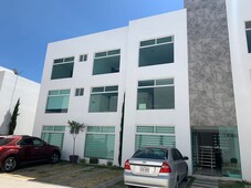 departamento en venta en cuautlancingo sd-2204 - 2 baños - 94 m2