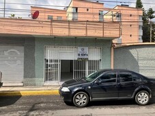 local en renta, la noria, xochimilco