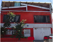 se vende casa para negocio en nezahualcoyotl - 4 habitaciones - 1 baño - 300 m2