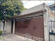 venta de casa la alteña, naucalpan