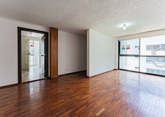 Venta de departamento en Col. Del Valle