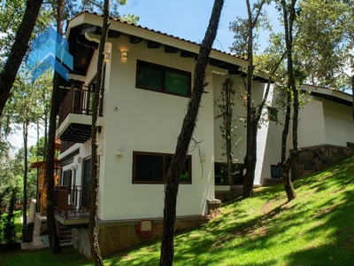 Cabaña en Venta, Mazamitla, Jalisco.