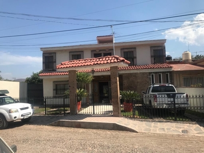 Casa amplia en Venta en Mascota Jalisco