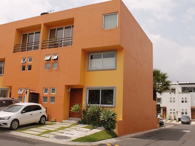 Casa en condominio en venta Av. Porfirio Díaz 20, Ciudad López Mateos, Estado De México, México