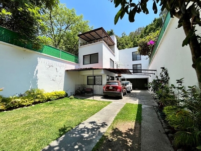 Casa en condominio en venta Bellavista, Cuernavaca, Cuernavaca, Morelos