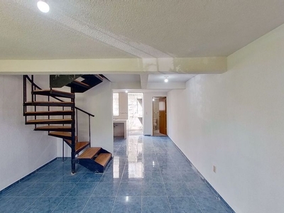 Casa en venta Chalco De Díaz Covarrubias Centro, Chalco