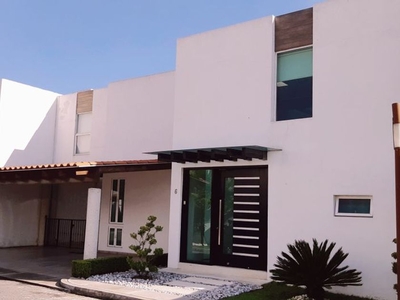 Casa en condominio en venta Francisco I. Madero, Madero, Metepec, Estado De México, México
