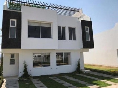 Casa en condominio en venta Los Héroes Tecamac, Tecámac