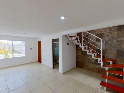 Casa en condominio en venta Los Héroes Tecamac, Tecámac