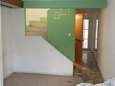 Casa en condominio en venta Los Héroes Tecamac, Tecámac