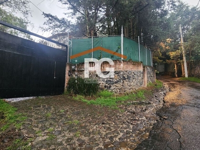 Casa en renta Antiguo Camino A Diligencias 1006, San Andrés Totoltepec, Ciudad De México, Cdmx, México