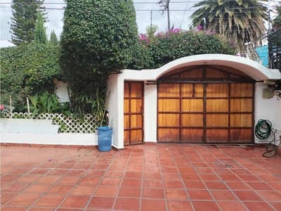 Casa en renta Jardines De San Mateo, Naucalpan De Juárez