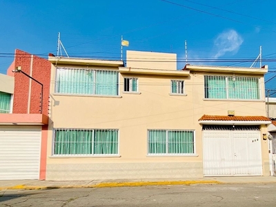Casa en renta Jorge Jimenez Cantu, Metepec, Estado De México, México